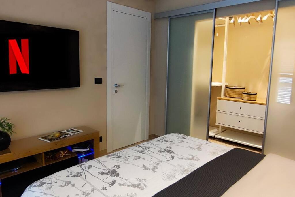 トリノCasa Relax - 500 Mt. Dal Centroアパートメント エクステリア 写真