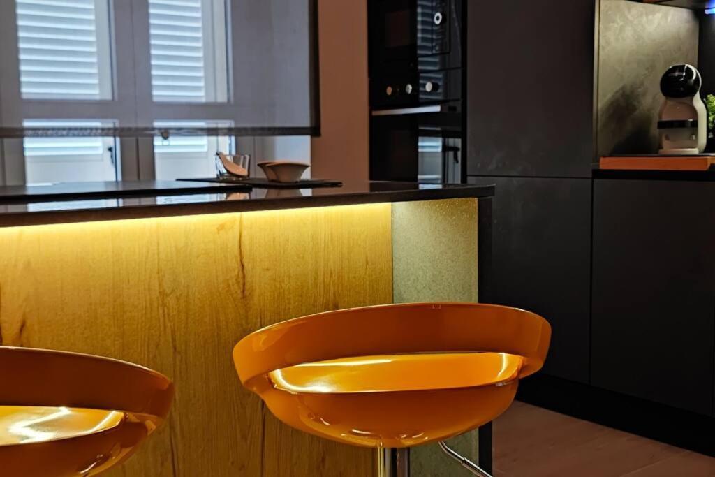 トリノCasa Relax - 500 Mt. Dal Centroアパートメント エクステリア 写真